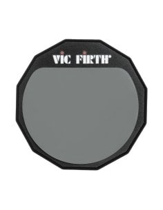 Vic Firth PAD6 - Single Sided Practice Pad 6"
