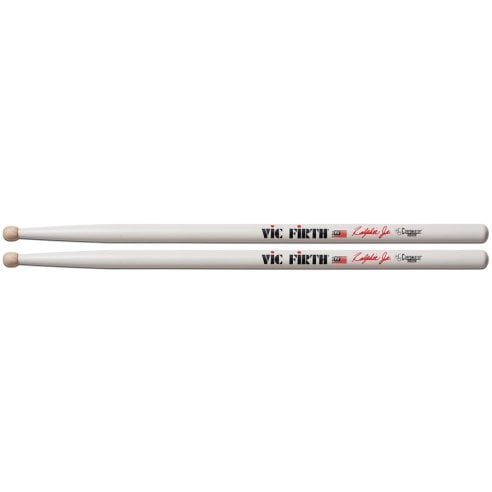 Vic Firth SRHJR - Corpsmaster Snare Sticks