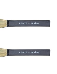 Vic Firth RM1 - Spazzole RE•MIX Broomcorn