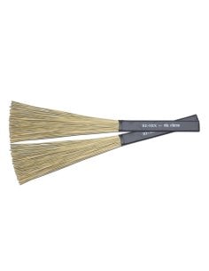Vic Firth RM2 - Spazzole RE•MIX African Grass