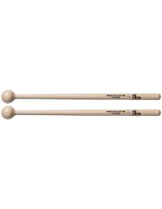 Vic Firth T5 - American Custom Timpani Mallets Wood