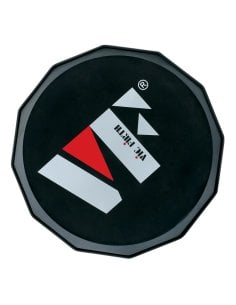 Vic Firth VXPVF12 - Practice Pad 12"