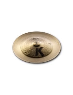 Zildjian K0970-17" K Custom Dark China