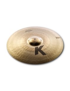 Zildjian K0999-21" K Custom Hybrid Ride