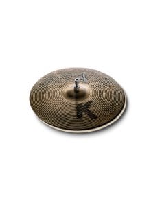 Zildjian K1413-15" K Custom Special Dry HiHat Pair