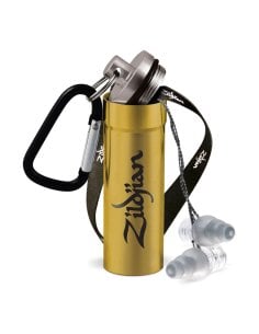 Zildjian ZXEP0012 - Standard Fit Hi-Fi Earplugs