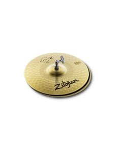Zildjian ZP14PR-14" Planet Z HiHat Pair