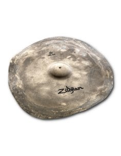 Zildjian FXRCLG-FX Raw Crash, Large Bell