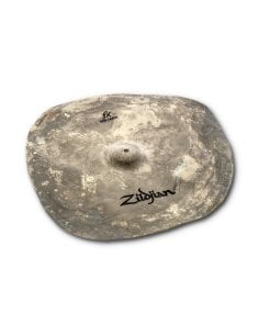 Zildjian FXRCSM-FX Raw Crash, Small Bell