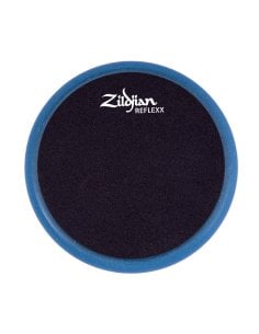Zildjian ZXPPRCB06 - Reflexx Conditioning Pad Blue 6"
