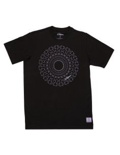 Zildjian ZAT0044 - 400th Anniversary Alchemy Tee - XL