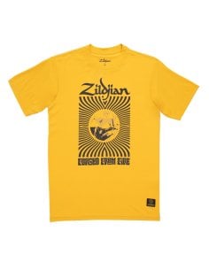 Zildjian ZAT0084 - 400th Anniversary 60S Rock Tee - XL