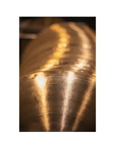 Zildjian A40015-15" LE 400th Vault Crash