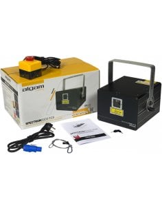 Algam Lighting SPECTRUM3000RGB Laser