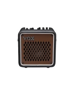 Vox Mini Go 3 Earth Brown