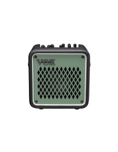 Vox Mini Go 3 Olive Green