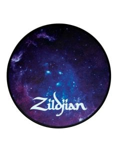 Zildjian ZXPPGAL12 - Galaxy Practice Pad 12"
