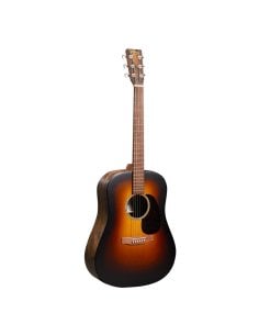Martin & Co. D-X2E Ziricote Burst Remastered