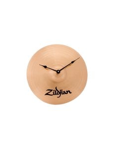 Zildjian M2999 - Zildjian Cymbal Clock