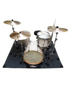 Zildjian ZGIGRUG - Gig Drum Rug