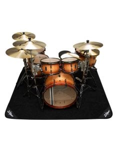Zildjian ZRUG1 - Deluxe Drum Rug