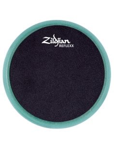 Zildjian ZXPPRCG06 - Reflexx Conditioning Pad Green 6"