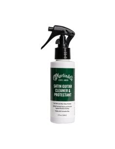 Martin & Co. 18A0135 Martin Satin Cleaner