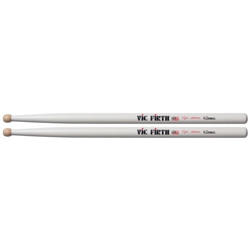 Vic Firth SRH - Corpsmaster Snare Sticks