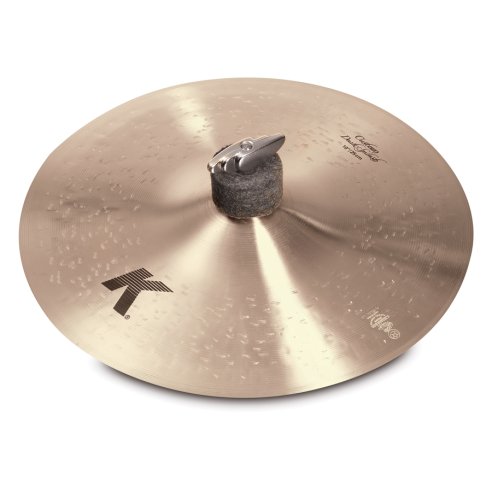 Zildjian K0932-10" K Custom Dark Splash