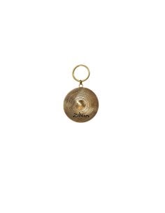 Zildjian ZKEYCHAIN - Zildjian Cymbal Keychain