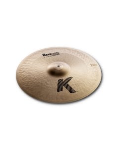 Zildjian K0905-19" K Dark Crash Thin