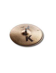 Zildjian K0923-15" K Light HiHat Pair