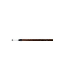 Vic Firth RXP - Spazzola RUTE-X Poly Synthetic