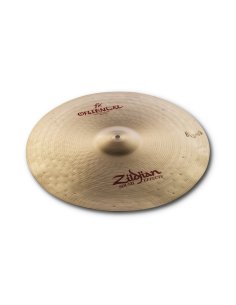Zildjian A0621-20" FX Crash of Doom