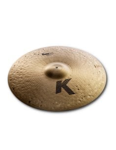 Zildjian K0830-22" K Dark Medium Ride