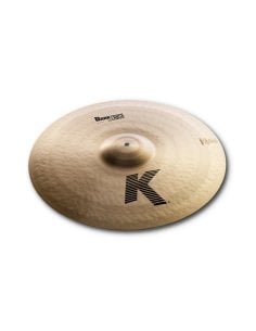Zildjian K0912-20" K Dark Crash Thin