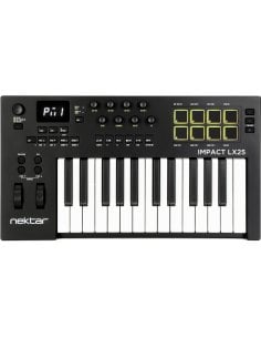 NEKTAR IMPACT LX25 MK3