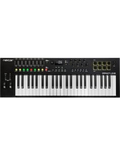 NEKTAR IMPACT LX49 MK3