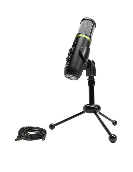 MACKIE EM-USB MACKIE EM-USB