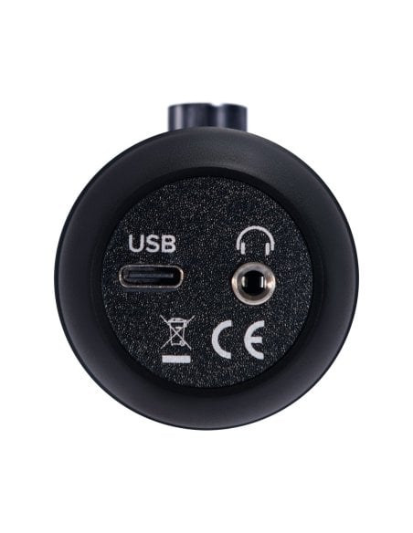 MACKIE EM-USB MACKIE EM-USB