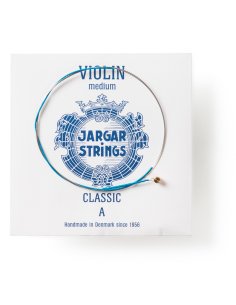 JARGAR ITALIA LA BLUE MEDIUM PER VIOLINO JA1002
