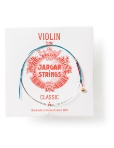 JARGAR ITALIA LA ROSSO FORTE PER VIOLINO JA1011
