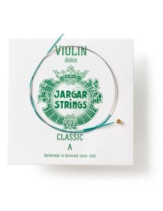 JARGAR ITALIA LA VERDE DOLCE PER VIOLINO JA1006