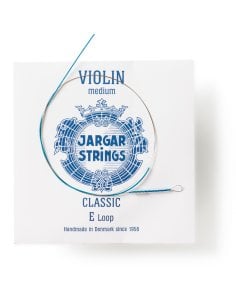 JARGAR ITALIA MI BLUE MEDIUM PER VIOLINO CON ASOLA JA1001