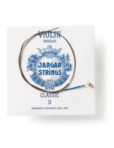 JARGAR ITALIA RE BLUE MEDIUM PER VIOLINO JA1003