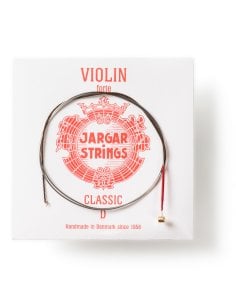 JARGAR ITALIA RE ROSSO FORTE PER VIOLINO JA1012