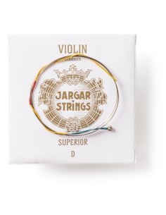 JARGAR ITALIA RE SUPERIOR BLUE MEDIUM PER VIOLINO JA1103