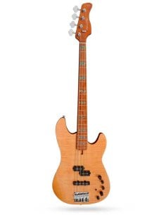 MARCUS MILLER P10 ALDER-4 NT NATURAL
