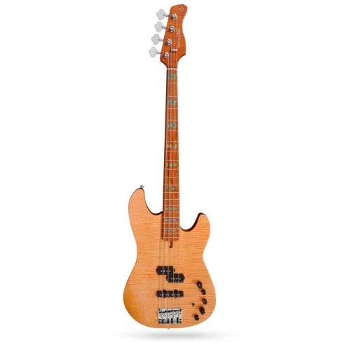 MARCUS MILLER P10 ALDER-4 NT NATURAL
