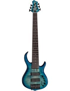 MARCUS MILLER M7-6 TBL TRANS BLUE